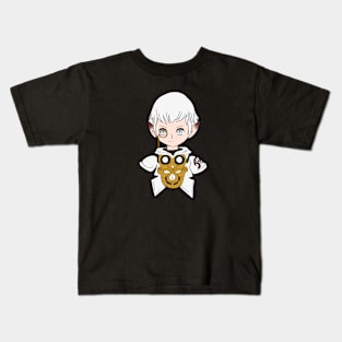 Papa Kids T-Shirt